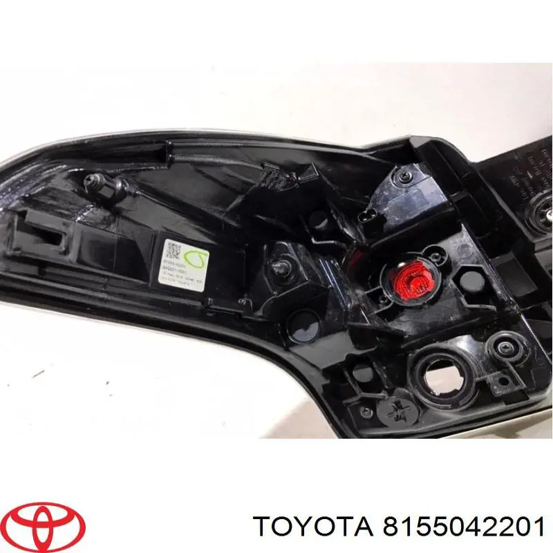  Toyota 8155042201 precio, desde 188,76 EUR