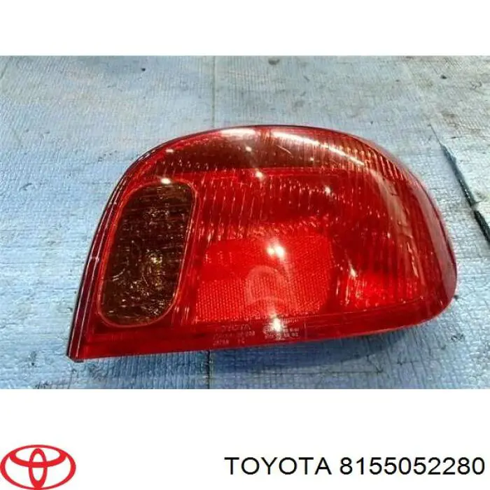Comprar 2212268 Alkar Piloto trasero derecho