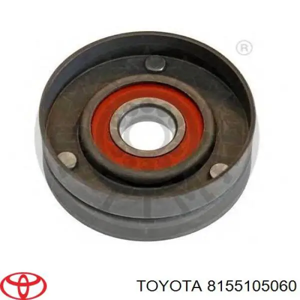 Comprar 8155105060 Toyota Piloto trasero derecho