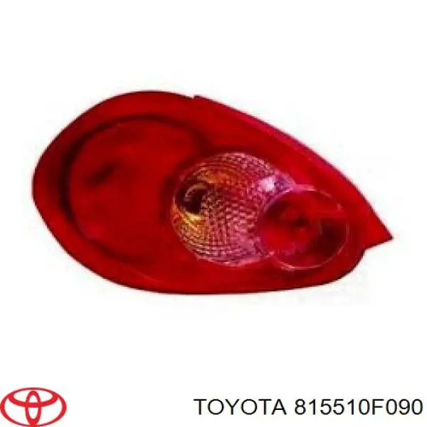 Piloto trasero derecho VAN Wezel 5491932 precio, desde 197,37 EUR