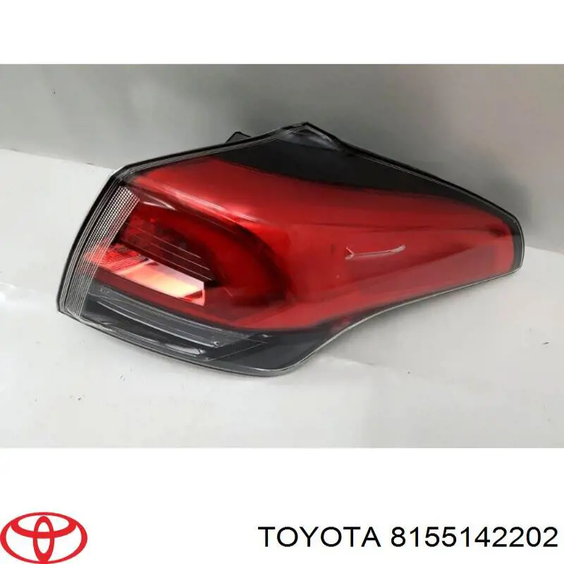 8155142202 Toyota