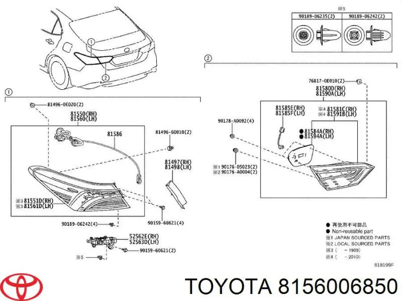 ZTY191022L Signeda