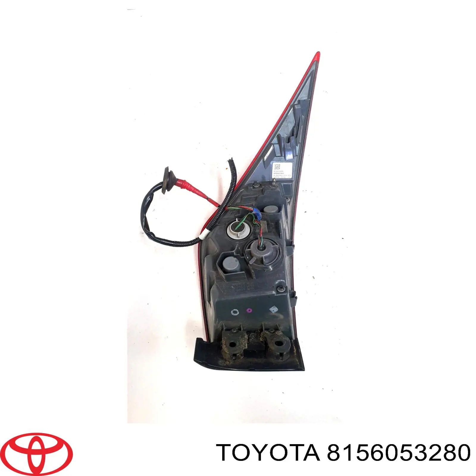 8156053280 Toyota