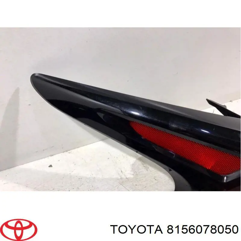 8156078050 Toyota