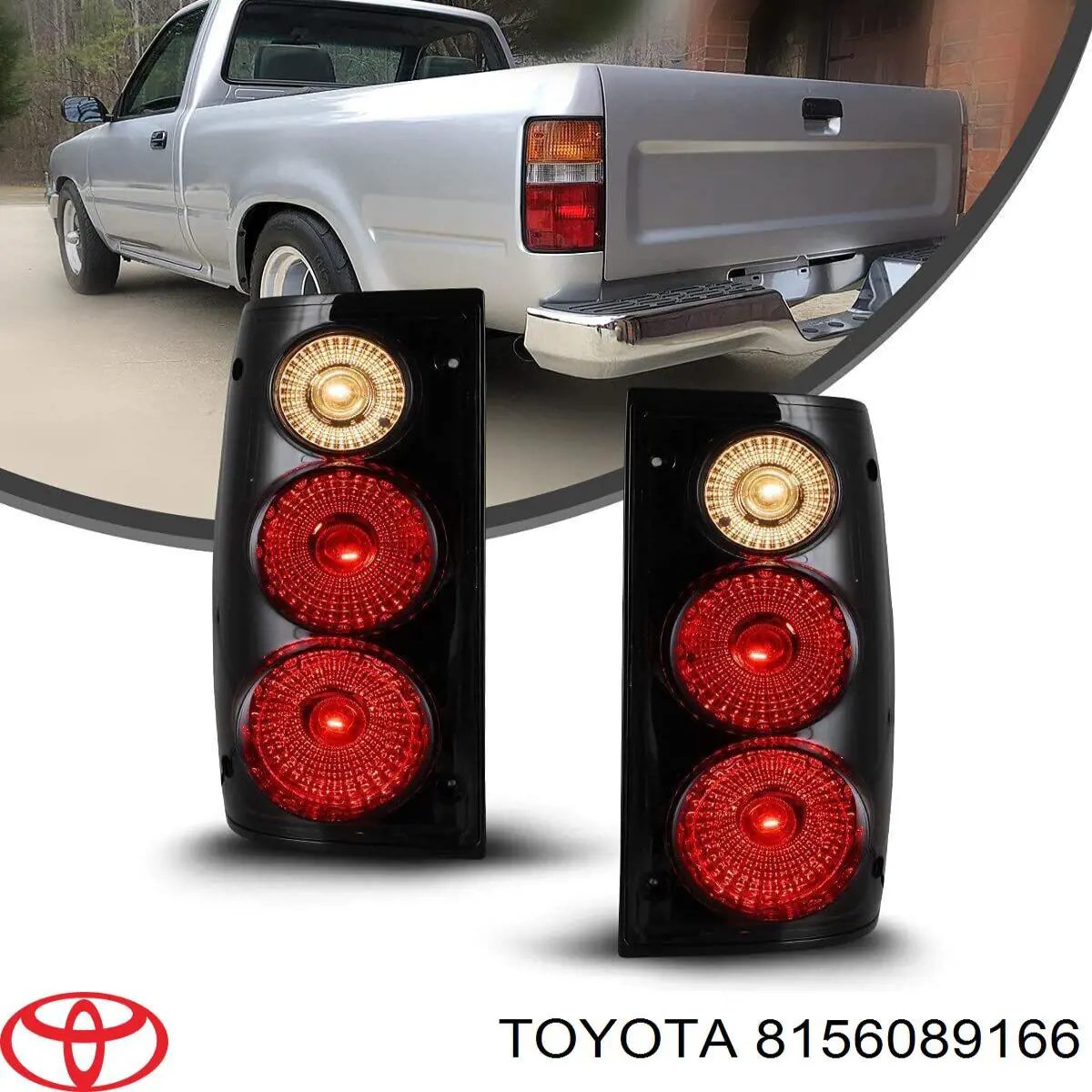 8156089166 Toyota