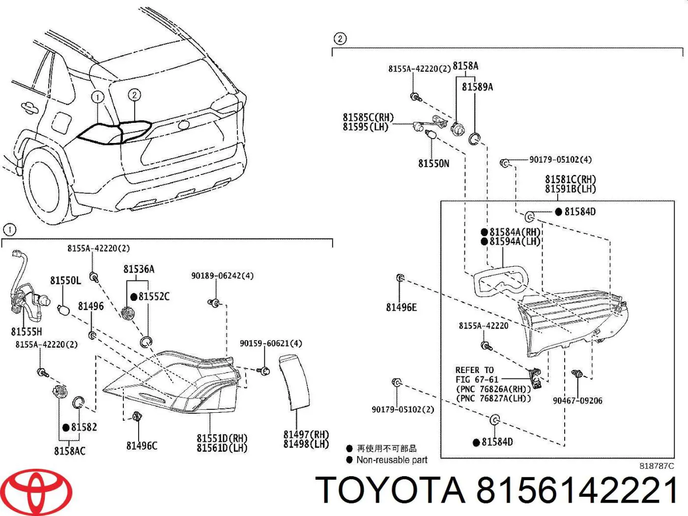 TO2804157 Various