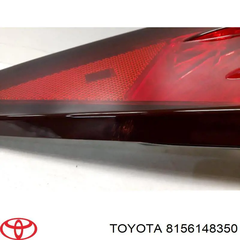 8156148350 Toyota