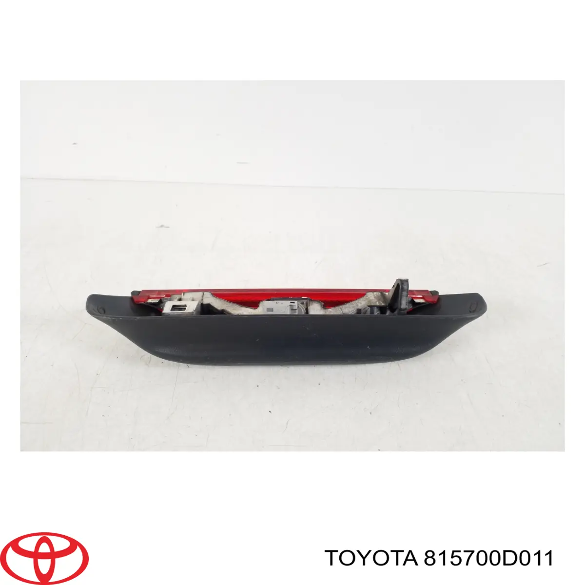 Comprar Tercera luz de freno Toyota Yaris  P10