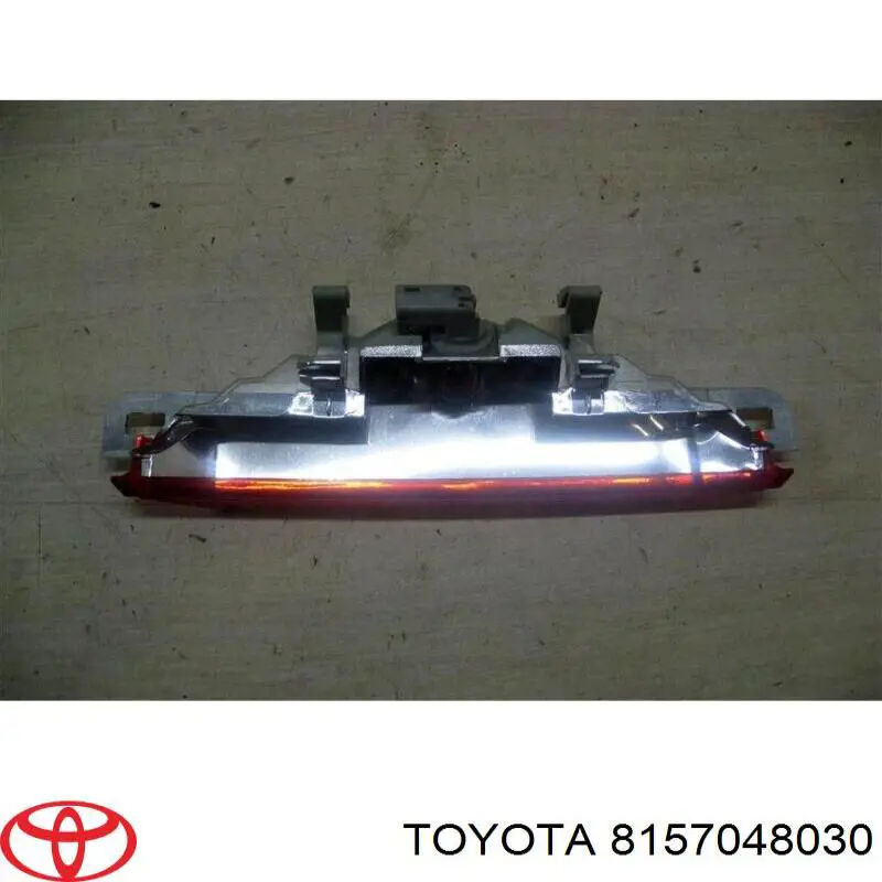 Comprar Tercera luz de freno Lexus RX 300 MCU15