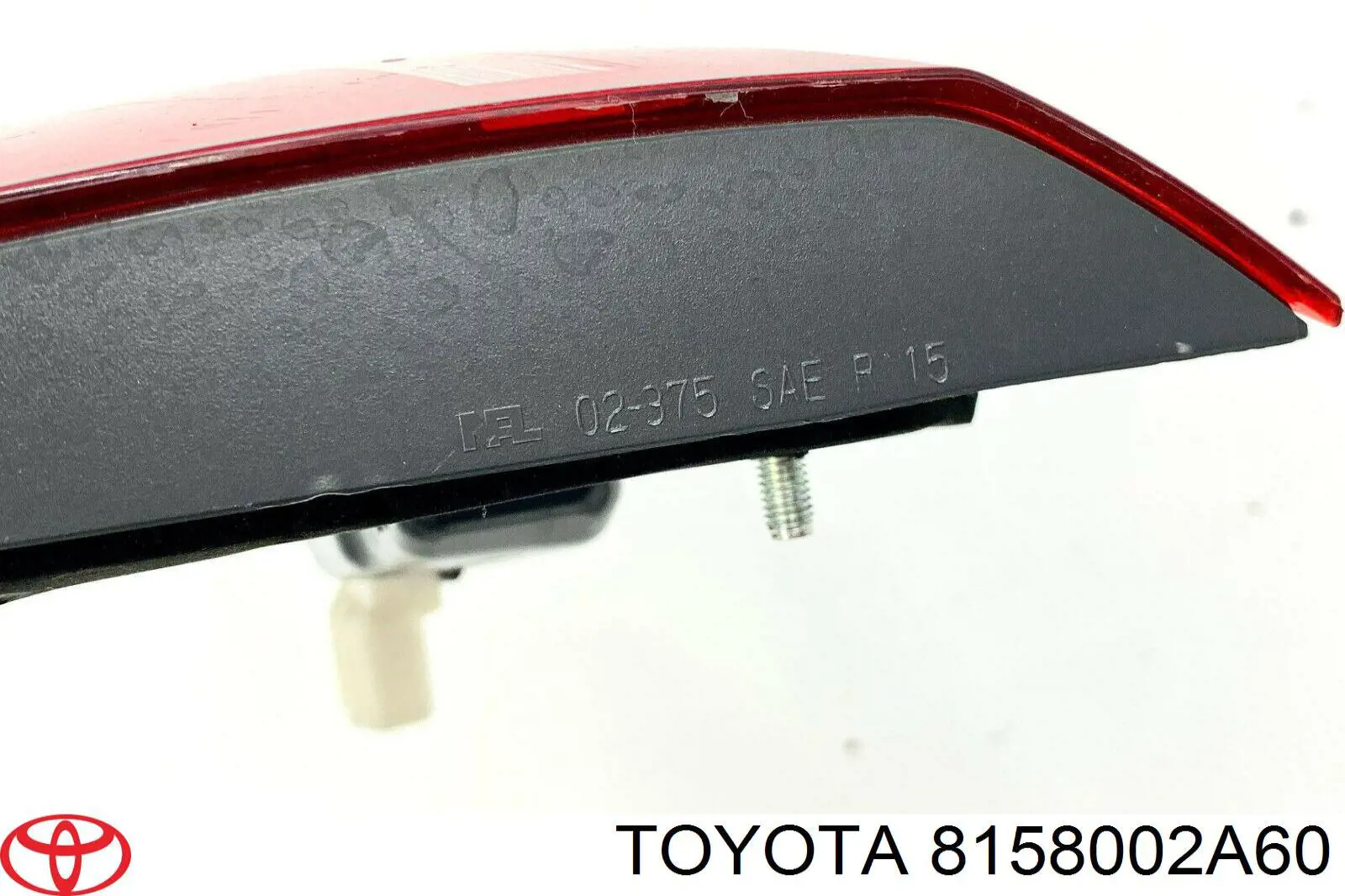 8158002A60 Toyota