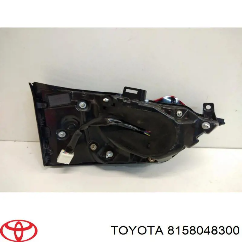 8158048300 Toyota