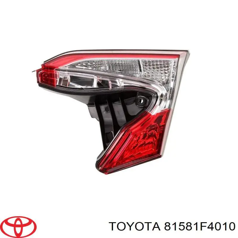 81581F4010 Toyota 