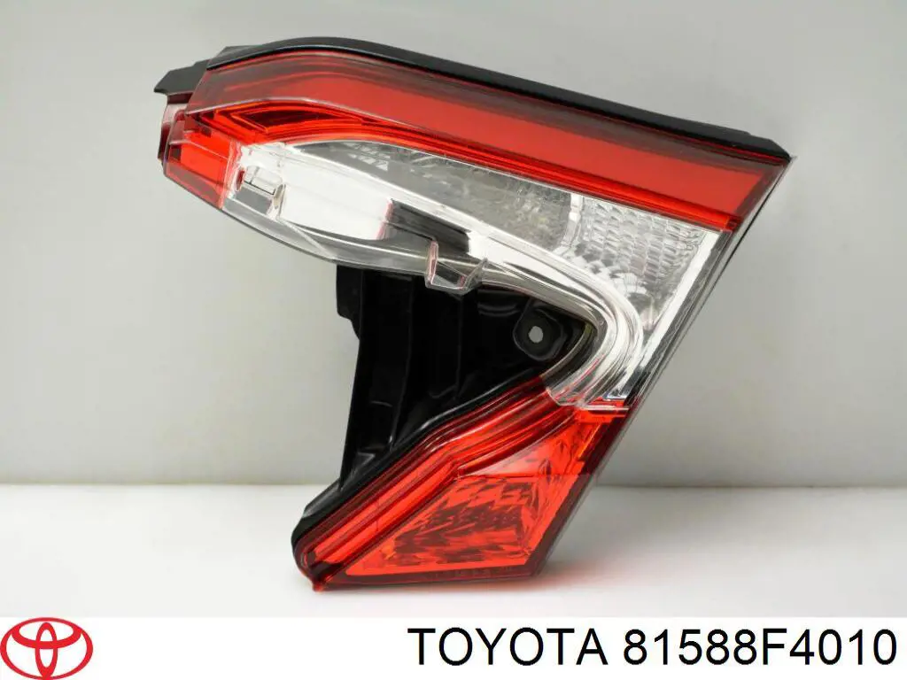 Toyota 81588F4010 precio, desde 11,01 EUR