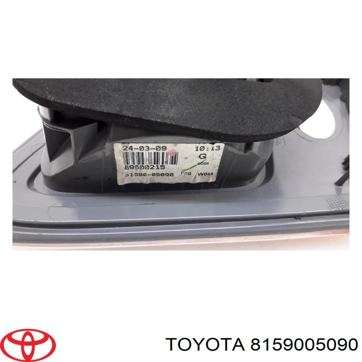 8159005090 Toyota