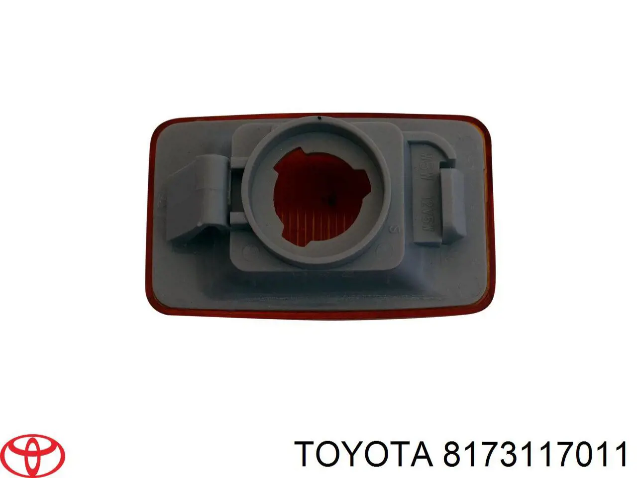 8173117011 Toyota