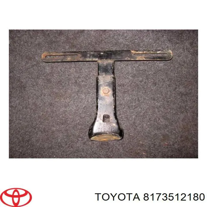 8173512180 Toyota