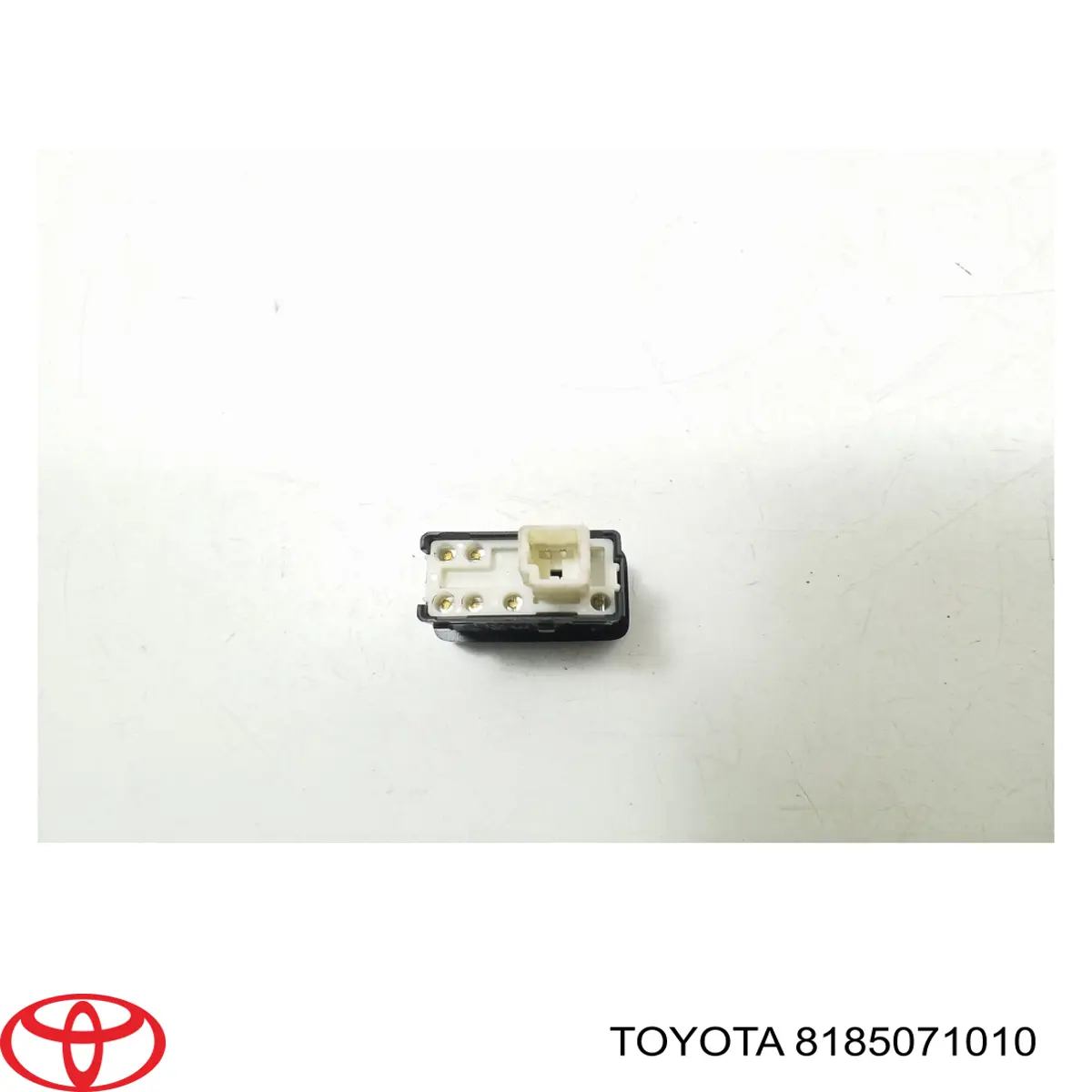 8185071010 Toyota