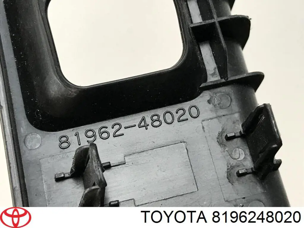 8196248020 Toyota