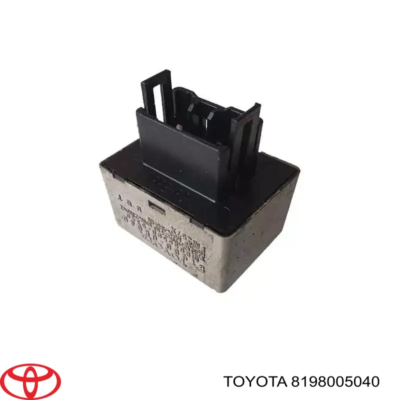 Piloto intermitente Toyota 8198005040 precio, desde 45,01 EUR