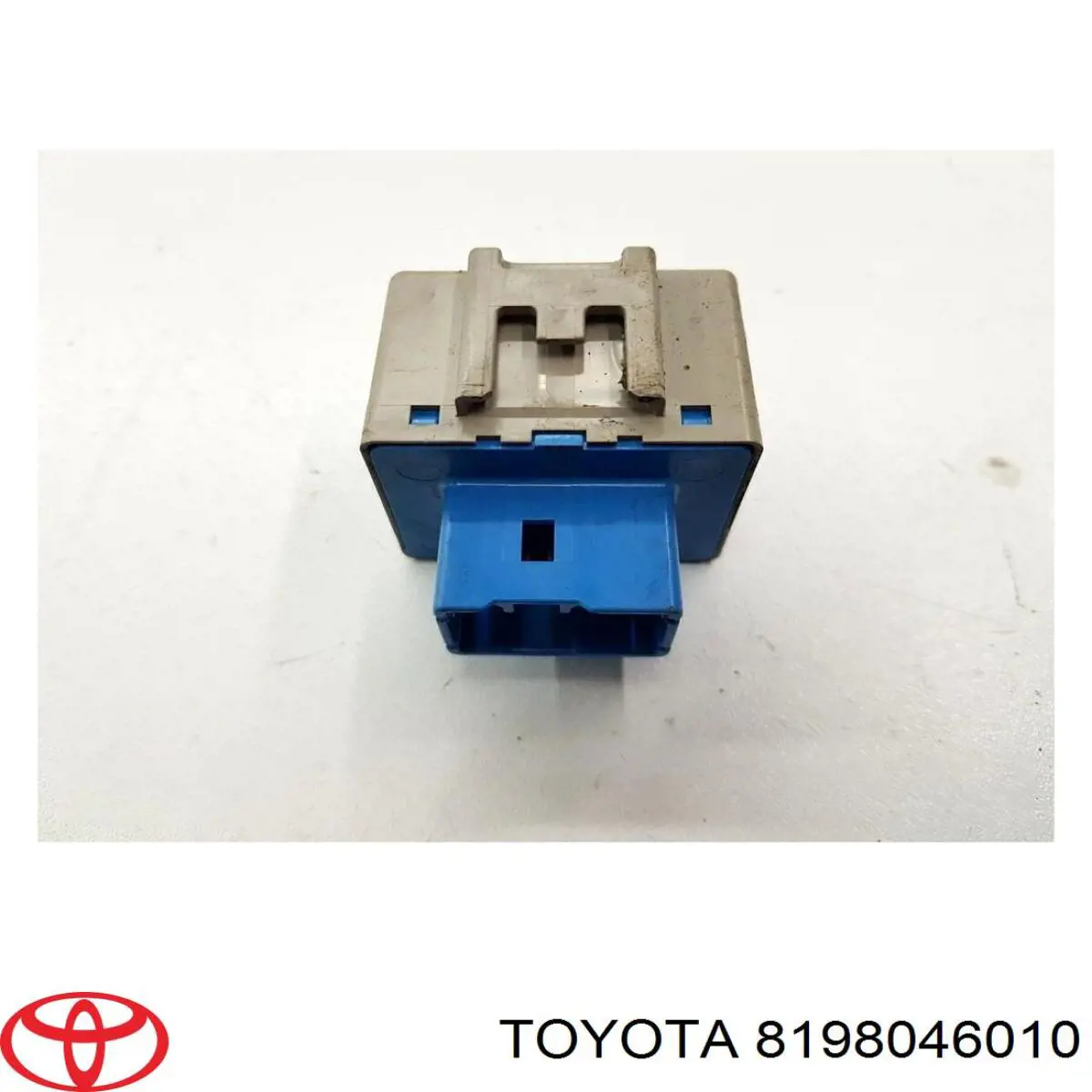 Intermitente de espejo para Toyota Auris UKP E15