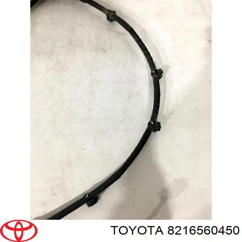 8216560450 Toyota