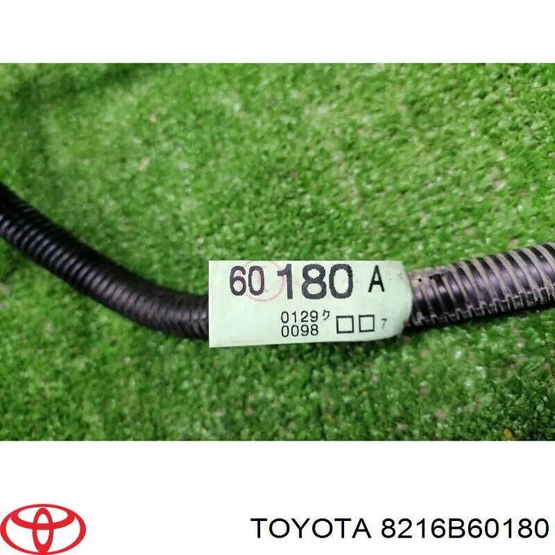 8216B60180 Toyota