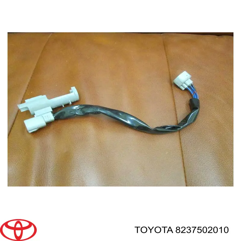 8237502010 Toyota 