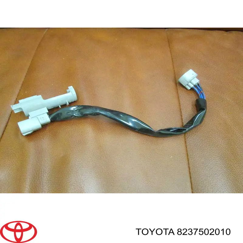 Comprar 8237502010 Toyota 
