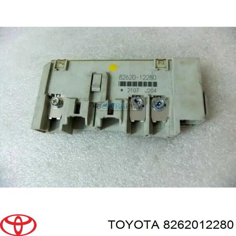 8262012280 Toyota