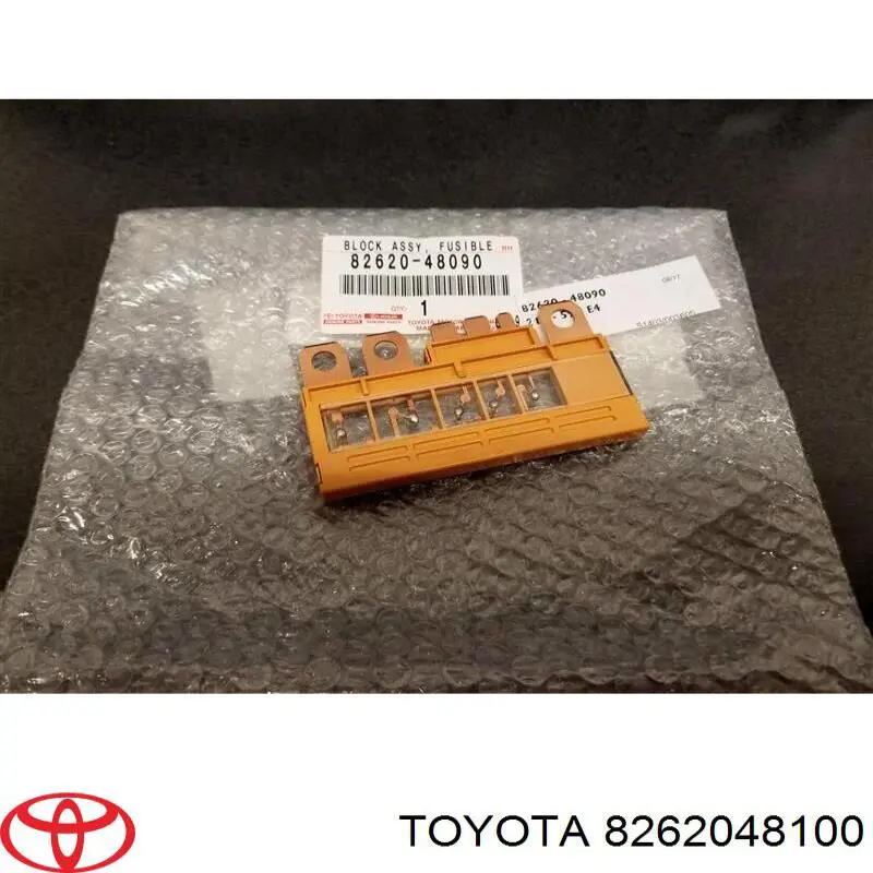 8262048100 Toyota