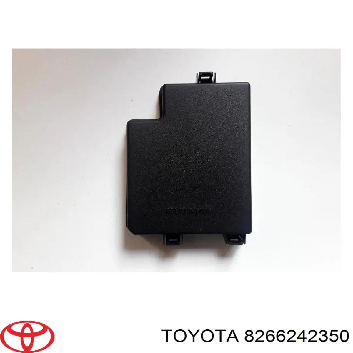  Toyota 8266242350 precio, desde 79,03 EUR