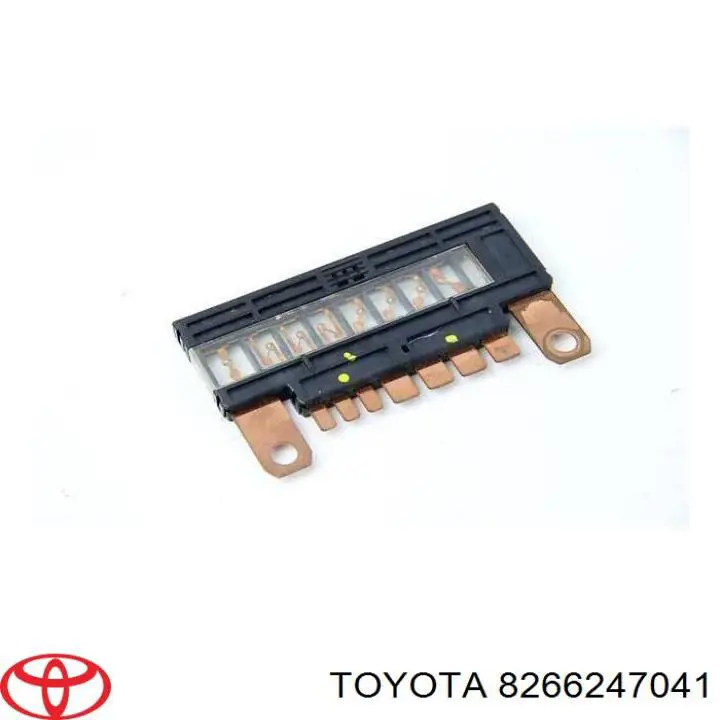 Comprar 8266247041 Toyota 