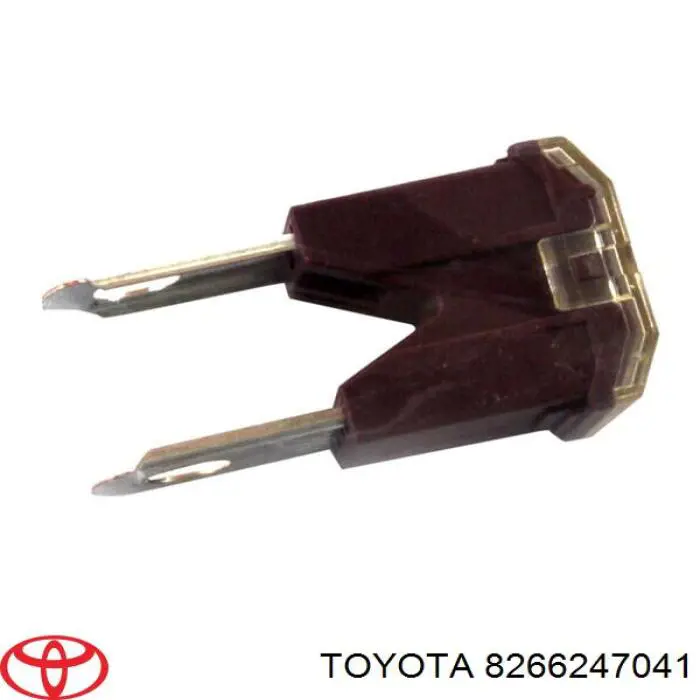  Toyota 8266247041 precio, desde 95,03 EUR
