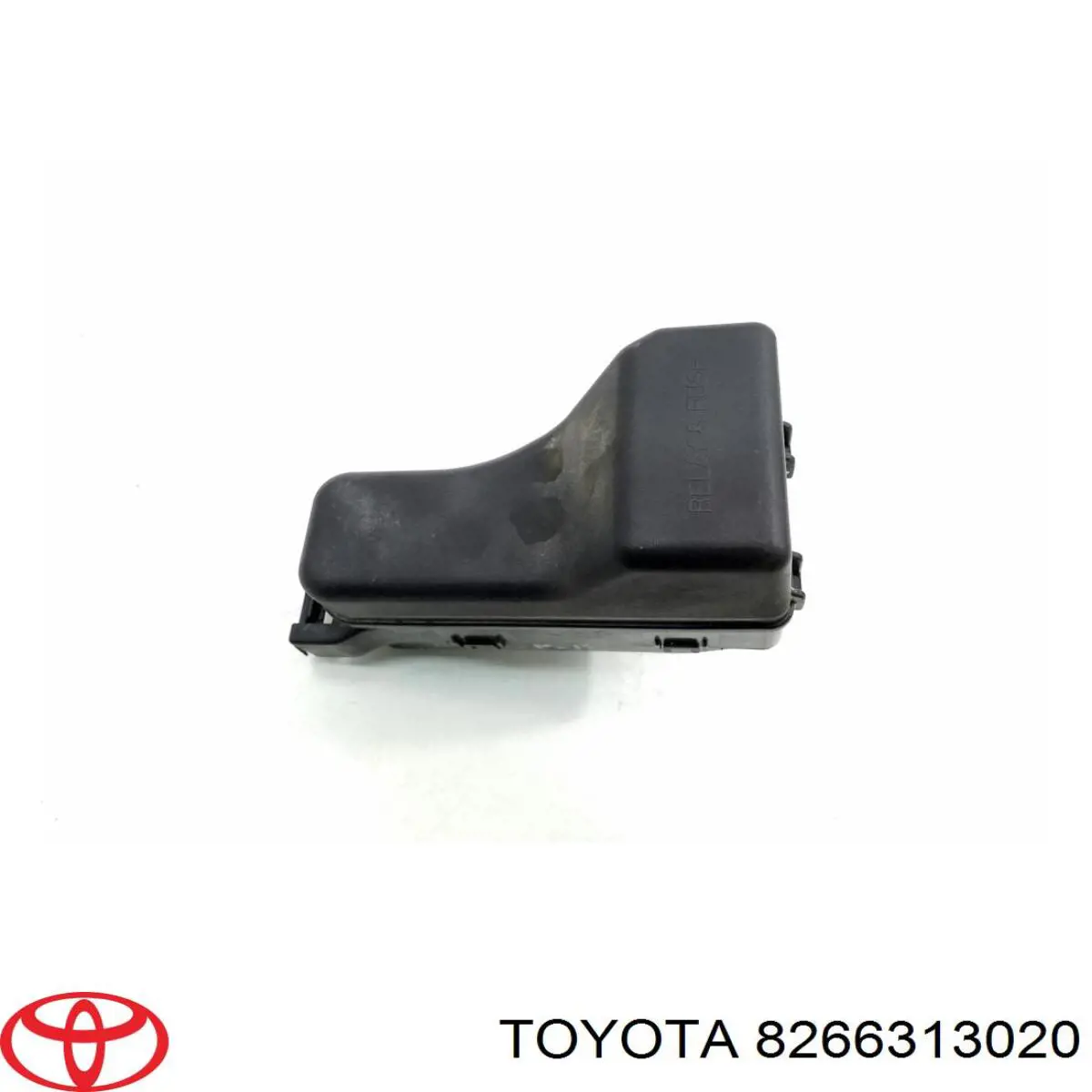 Carcasa de la caja de fusibles Toyota 8266313020 precio, desde 23,43 EUR
