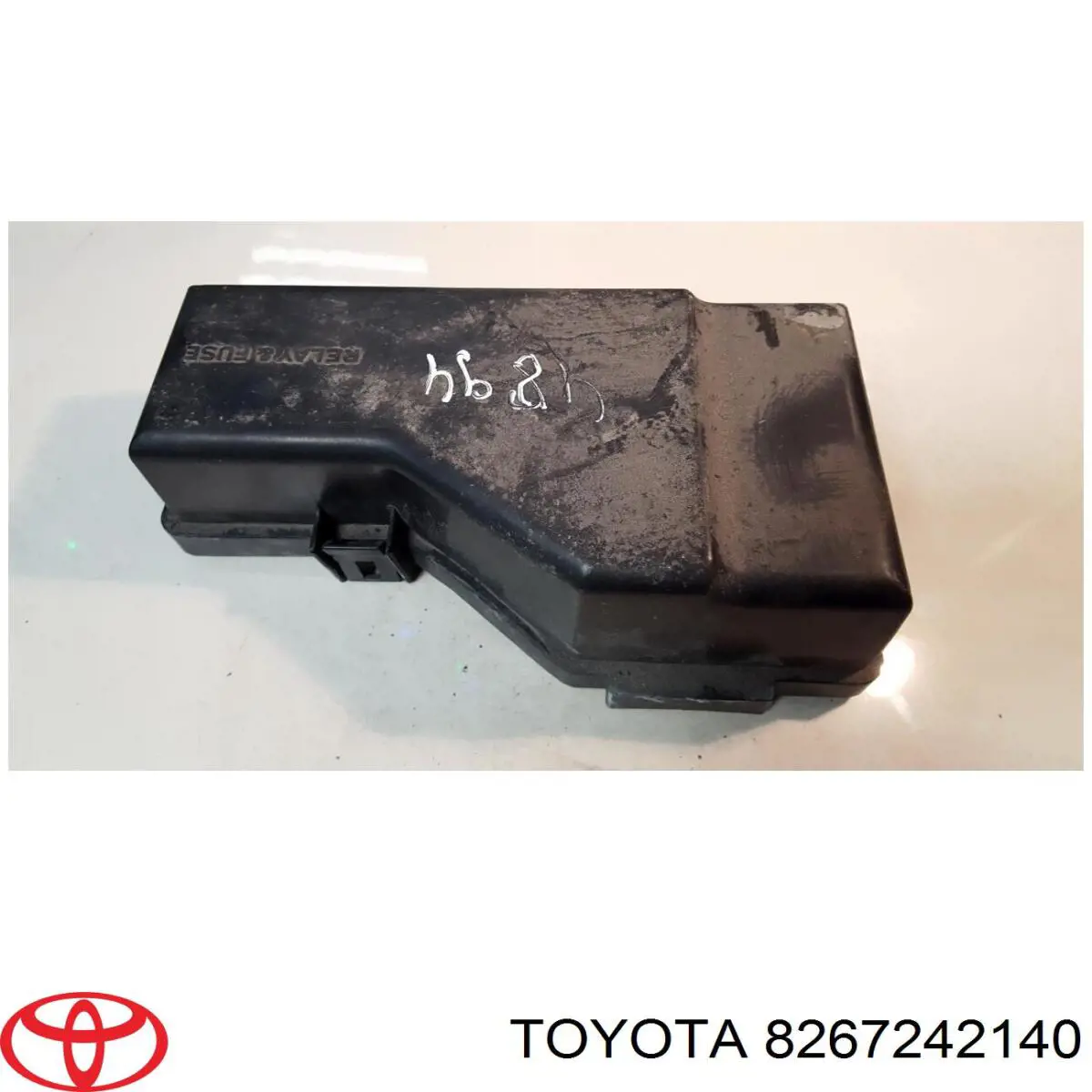 Comprar 8267242140 Toyota 