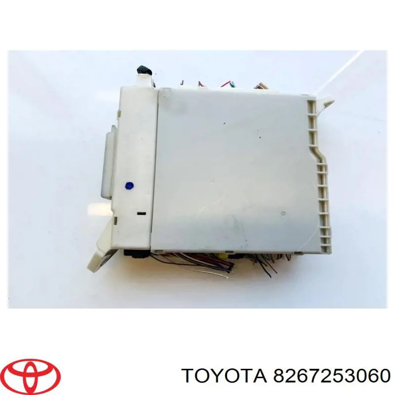  Toyota 8267253060 precio, desde 12,85 EUR