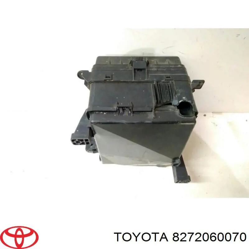 Comprar Caja de fusibles Toyota Land Cruiser 100 J10