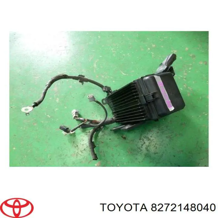 8272148040 Toyota