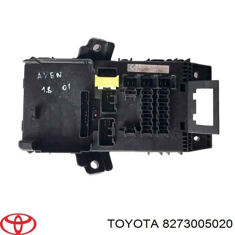 8273005020 Toyota