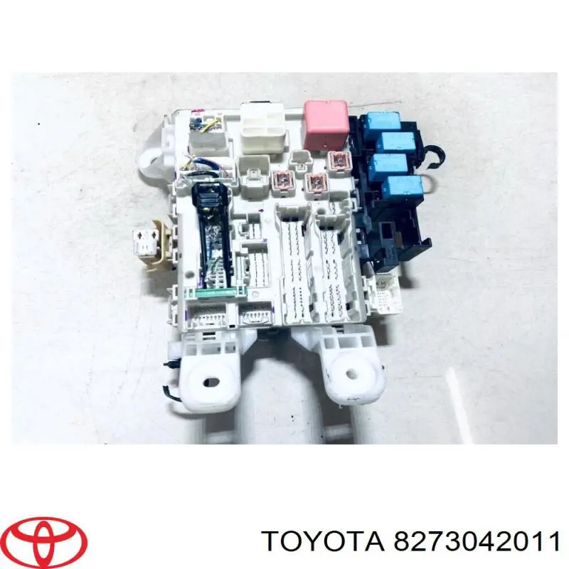 Comprar 8273042011 Toyota 