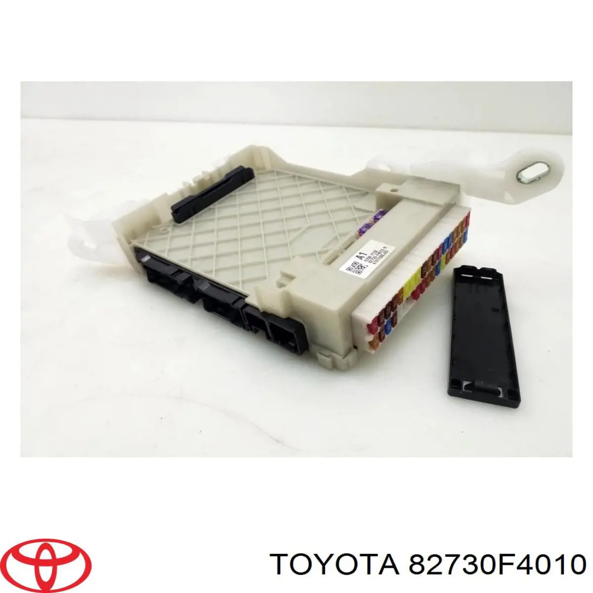  Toyota 82730F4010 precio, desde 151,01 EUR
