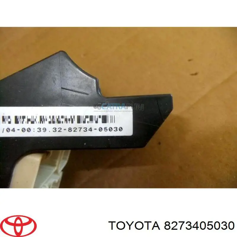  8273405030 Toyota