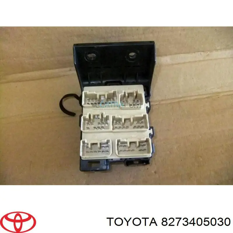 8273405030 Toyota