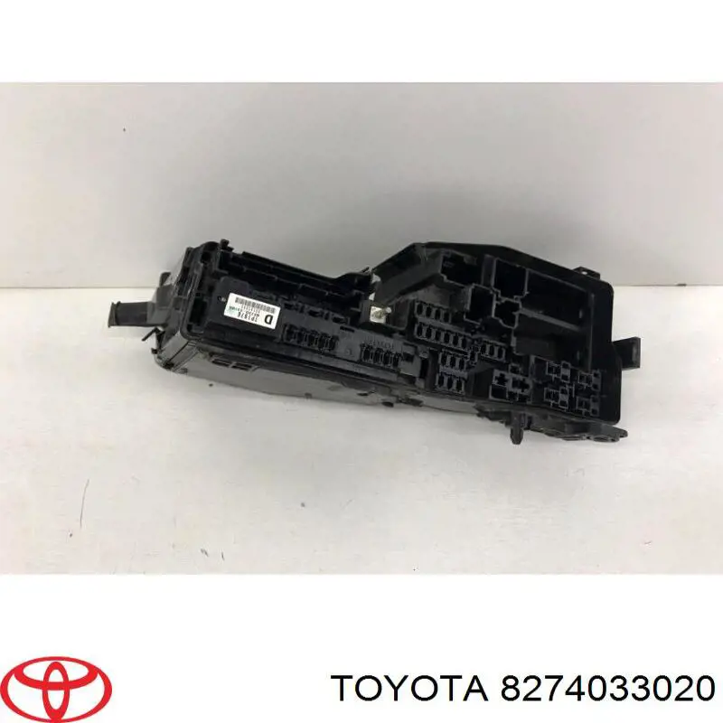 Caja de fusibles para Toyota Camry (V40)