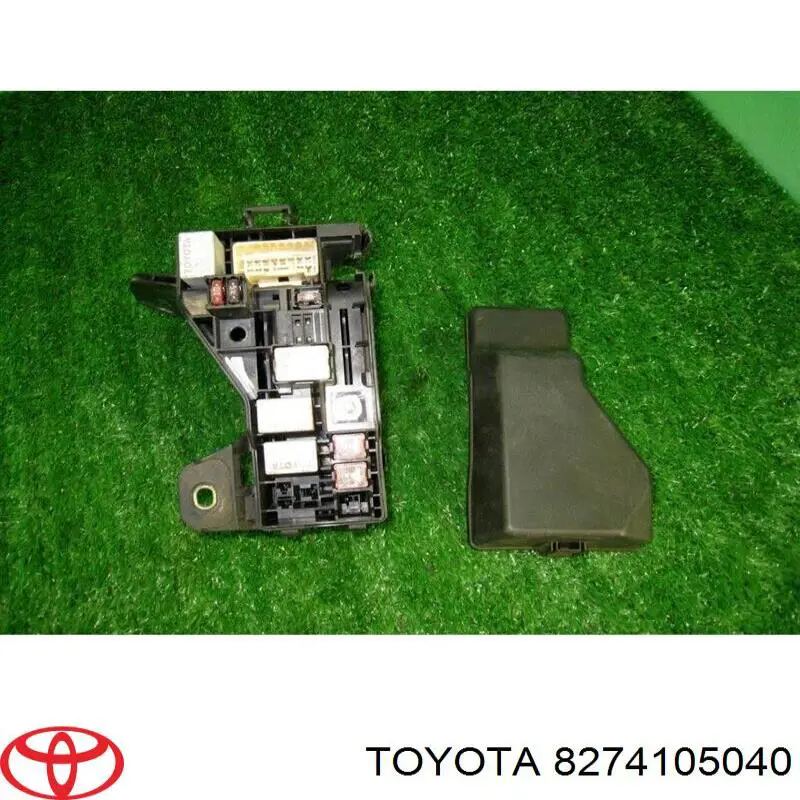  Toyota 8274105040 precio, desde 193,06 EUR