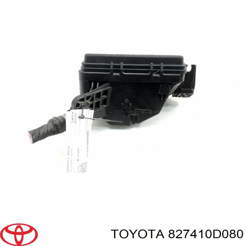 Comprar 827410D080 Toyota 