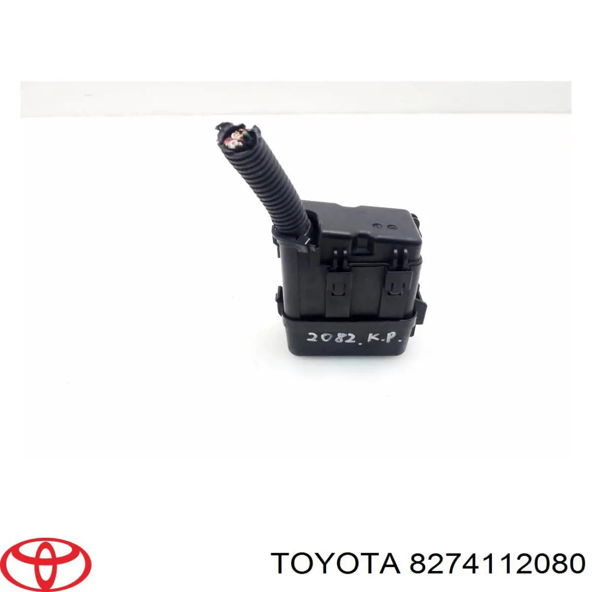 Comprar 8274112080 Toyota Caja de fusibles