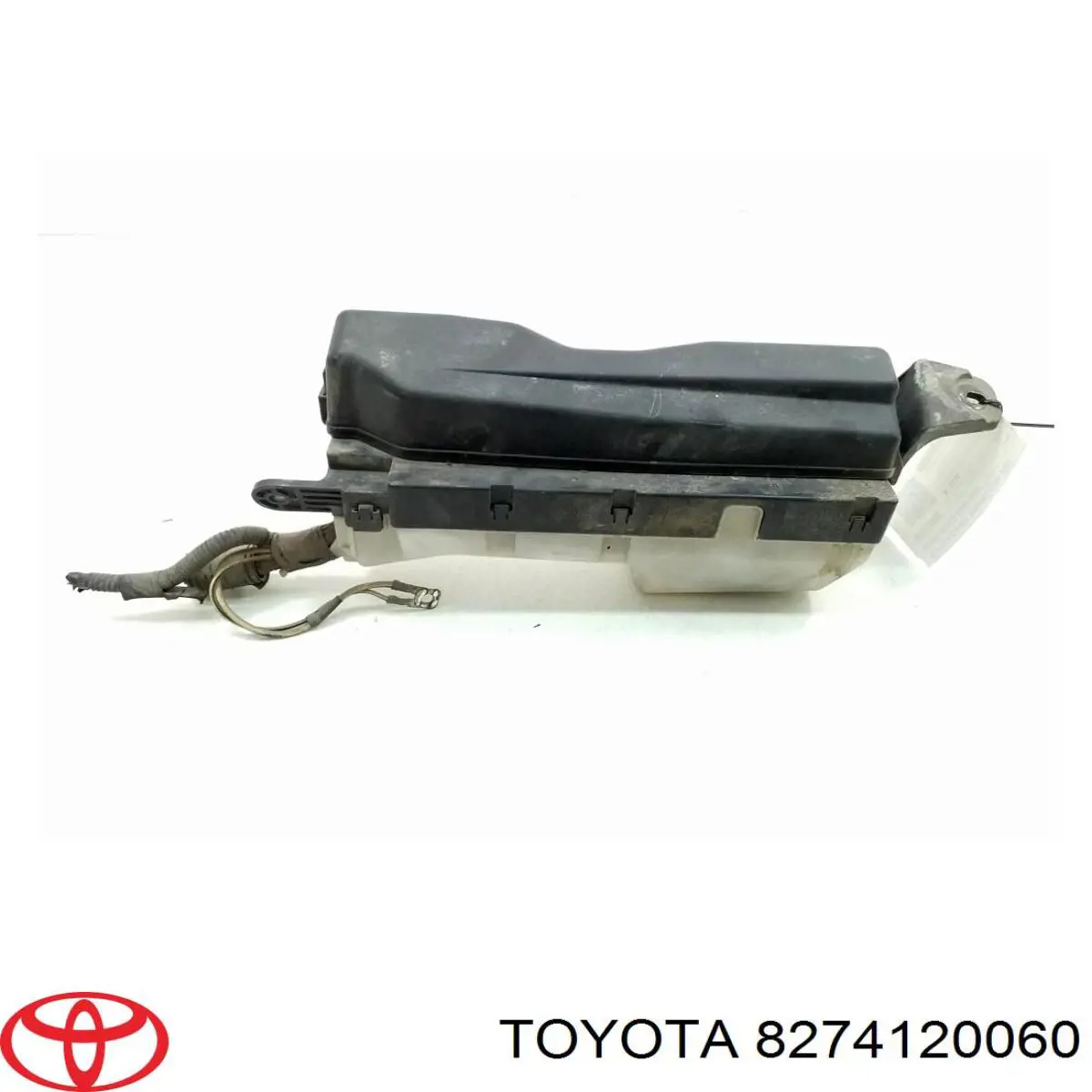 Comprar 8274120060 Toyota Caja de fusibles