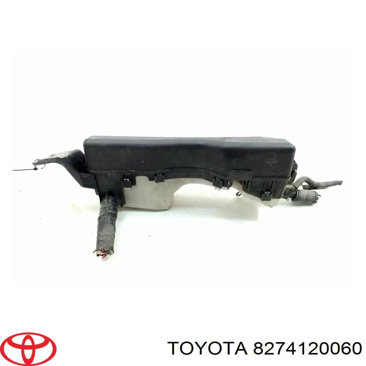 Caja fusibles Toyota 8274120060 precio, desde 95,83 EUR