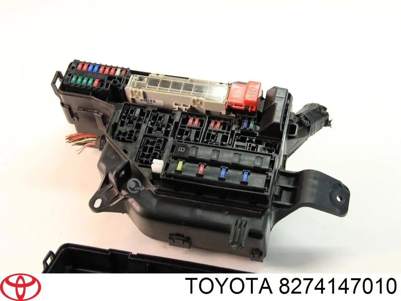 Caja fusibles Toyota 8274147010 precio, desde 85,31 EUR